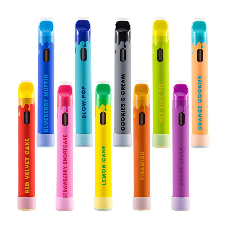 AUTO-DRAFTpackwoods x runtz extracts pen style e cigarette g gram disposable vape flavors usa stock pcs case