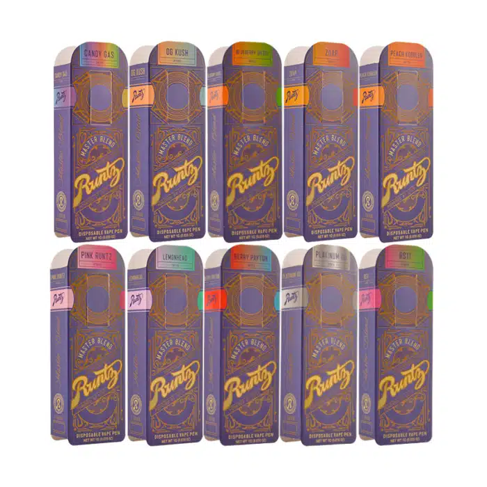 VAPEUltimate Guide To Using Runtz Disposable Vape Penspoland warehouse g runty litty disposable vape pen flavors rechargeable empty device pods