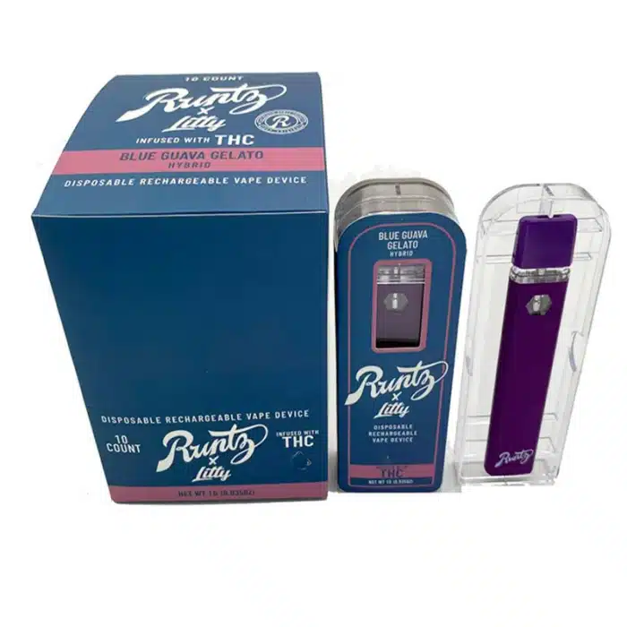VAPEDiscover The Best Runtz Vape 1g Disposable Options Availableruntz x litty disposable vape pen e cigarettes full packing vape jungle boys torch runty vape
