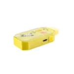 VAPESpace Club Galaxy Bar Disposable Vape 2g Pod Capacity Empty Cartridges 14 Flavorsspace club galaxy bar g disposable rechargeable device
