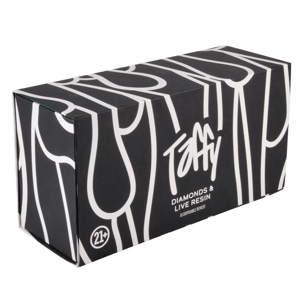 Taffy 2g Disposable Vape Empty Pod Rechargeable Device Wholesale Taffy The Stickiest 10 Flavors 2 Gram 2000mgtaffy g disposable vape empty pod rechargeable device wholesale taffy the stickiest flavors gram mg