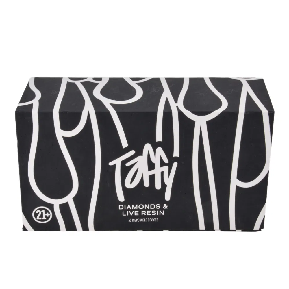 Taffy 2g Disposable Vape Empty Pod Rechargeable Device Wholesale Taffy The Stickiest 10 Flavors 2 Gram 2000mgtaffy g disposable vape empty pod rechargeable device wholesale taffy the stickiest flavors gram mg