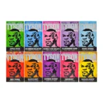 VAPETyson 1G Disposable Vape: Complete Guide to Features, Performance & Valuetyson pod disposable vape g pod capacity empty cartridges mg flavors