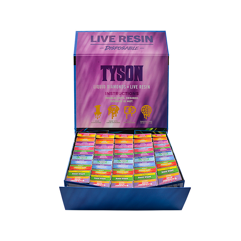 Tyson 1G Disposable Vape: Complete Guide to Features, Performance & Valuetyson pod mini g empty rechargeabl