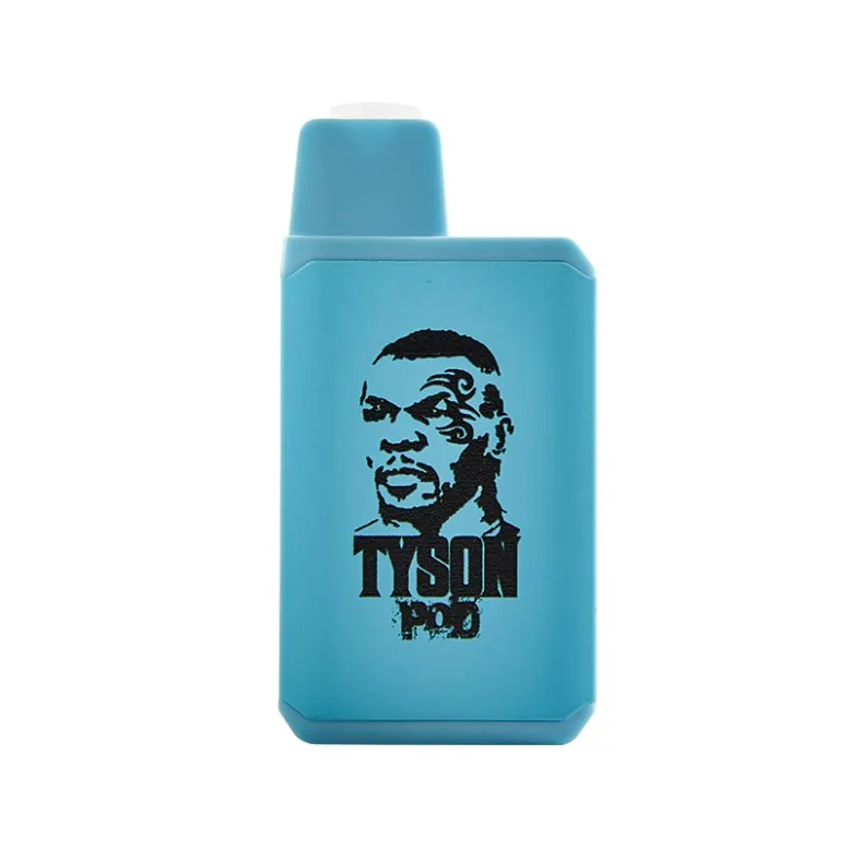 Tyson 1G Disposable Vape: Complete Guide to Features, Performance & Valuetyson pod mini g empty rechargeabl