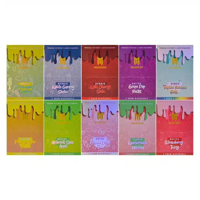 VAPEUltimate Guide To The Best magnum disposable​ 2g Disposables Vape Optionsusa magnum vape g empty vapes wholesale flavors fast shipping pcs case