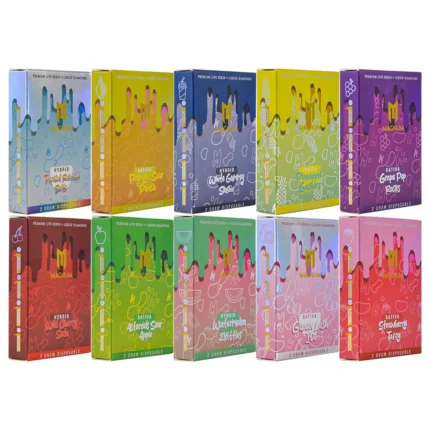 VAPEUltimate Guide To The Best magnum disposable​ 2g Disposables Vape Optionsusa magnum vape g empty vapes wholesale flavors fast shipping pcs case