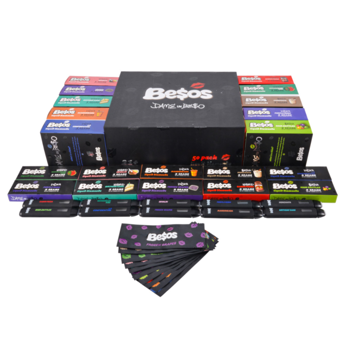 VAPEBesos Disposable Vapes: Your Easy Guide to Better Vapingusa stock besos empty g disposable vape pens rechargeable wholesale device pods