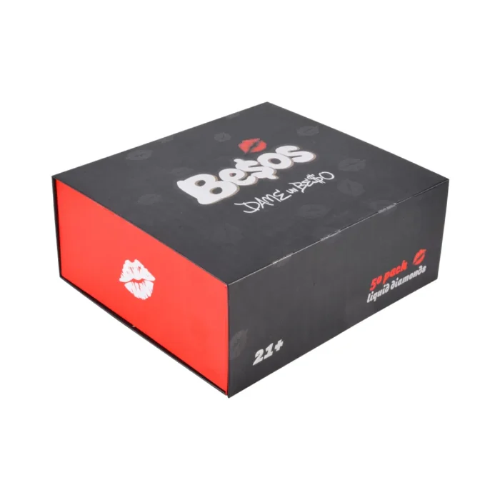 VAPEBesos Disposable Vapes: Your Easy Guide to Better Vapingusa stock besos empty g disposable vape pens rechargeable wholesale device pods