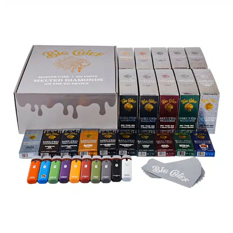 VAPEVape Carts New Big Chief Carts: A Complete Guide (2025)usa stock big chief empty g gram disposable vape carts live resin device vaper