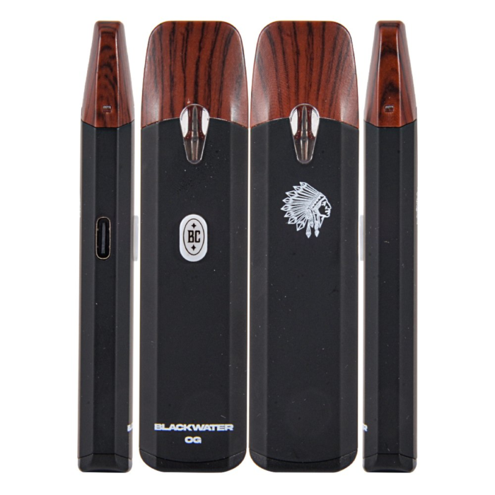 VAPEVape Carts New Big Chief Carts: A Complete Guide (2025)usa stock big chief empty g gram disposable vape carts live resin device vaper