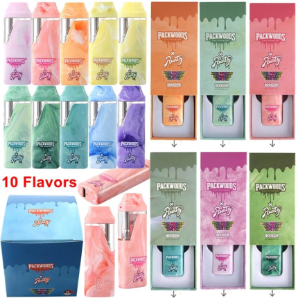 VAPEAffordable And Potent 2g Disposable Vape Carts: Unveiling The Truth About Packwood Cartsusa stock wholesale packwoods disposable vape pen mg g ml empty pods