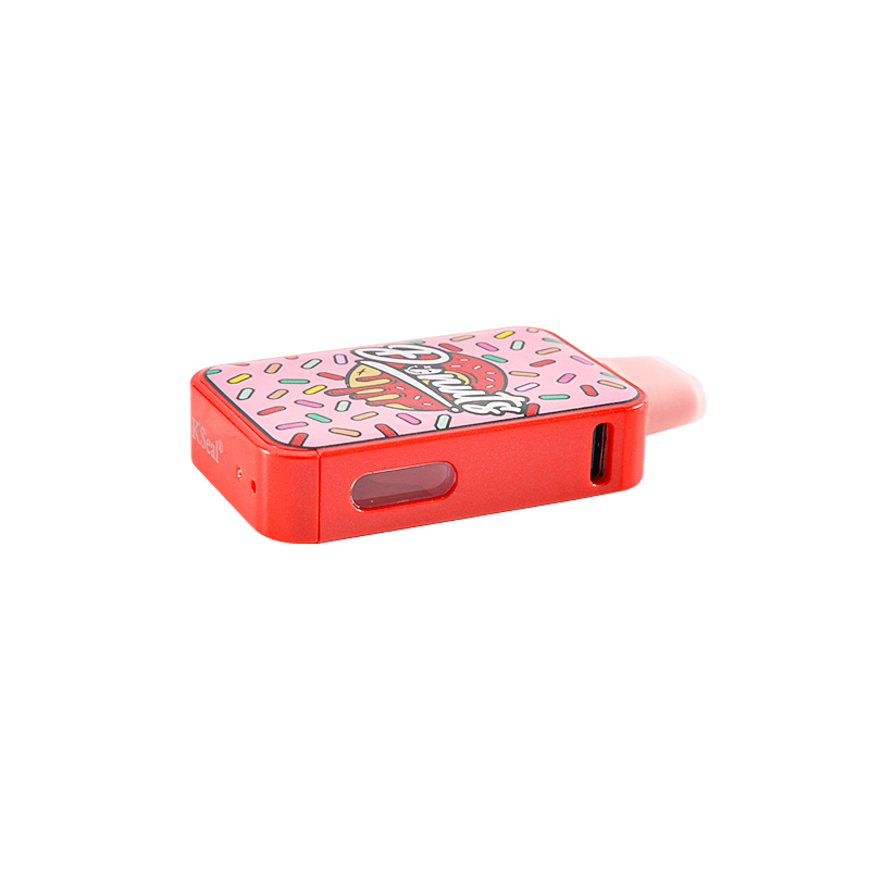VAPEFRYD Disposable 2 Gram Vape: Complete Guide and Honest Reviewusa warehouse fryd disposable empty vape pens g rechargeable mah battery grams device pods in bulk strains pack fryd dounts ml dab pens pcs lot