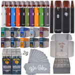 VAPEVape Carts New Big Chief Carts: A Complete Guide (2025)wholesale big chief disposable vape empty g gram device pods rechargeable dispo vap