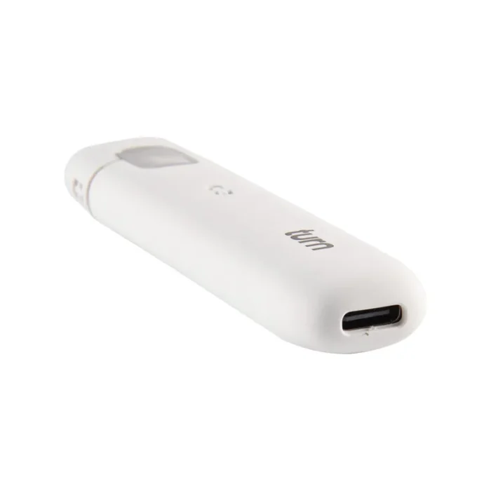 VAPEHow to Use and Get the Most from Your Turn Disposable Vape 1gwholesale empty mg di