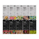 VAPEHow to Use and Get the Most from Your Turn Disposable Vape 1gwholesale empty mg di