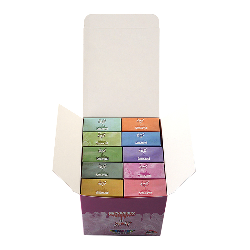 wholesale packwoods x runtz runty mable ml g mg empty disposable vape pens rechargeable usb charger flavors device pods