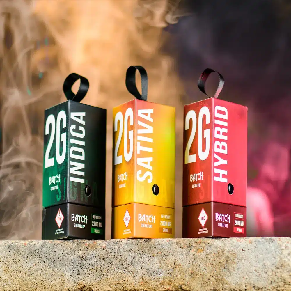 newBatch Signature Hybrid Review: The Ultimate Full-Spectrum Cannabis Cartridge Guide [2025]c cf c e dd g group edit sq