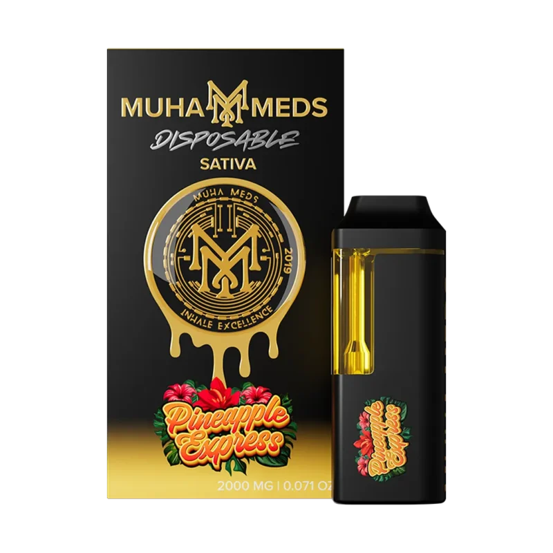 newMuha Meds Disposable 2 Gram Price Guide 2025: Complete Cost Analysis & Buying Guideb fcbb a mm disposable g pineappleexpress