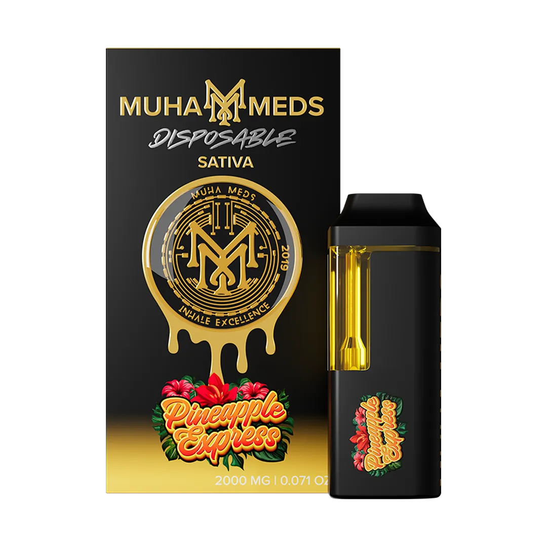 newMuha Meds Disposable 2 Gram Price Guide 2025: Complete Cost Analysis & Buying Guideb fcbb a mm disposable g pineappleexpress