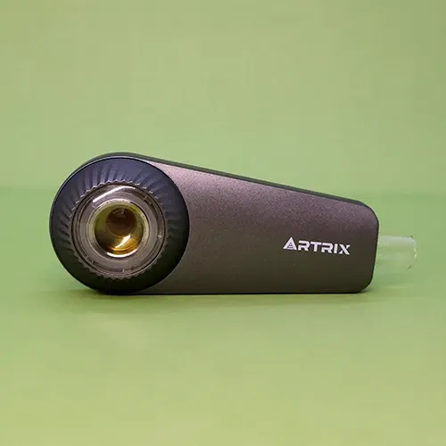 newArtrix DabGo Review 2024: The Ultimate Guide to the World's First Disposable Dab Penartrix dabgo