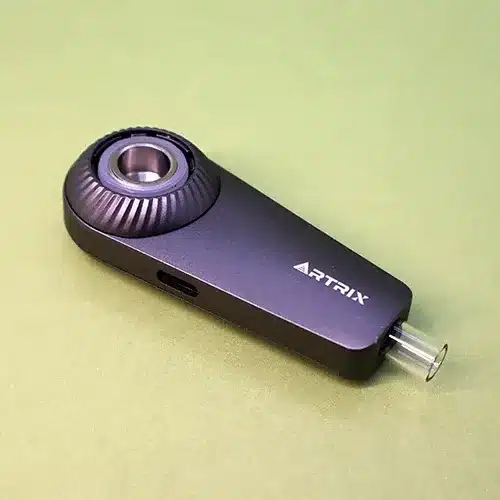 newArtrix DabGo Review 2024: The Ultimate Guide to the World's First Disposable Dab Penartrix dabgo