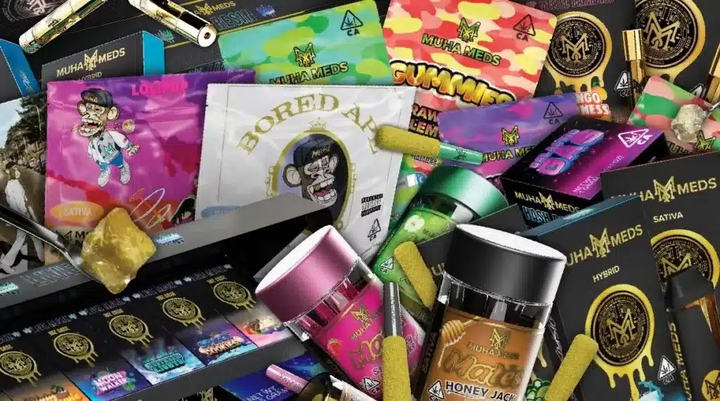 newCandy Apple Muha Meds: The Complete 2025 Review & Buyer's Guidec x