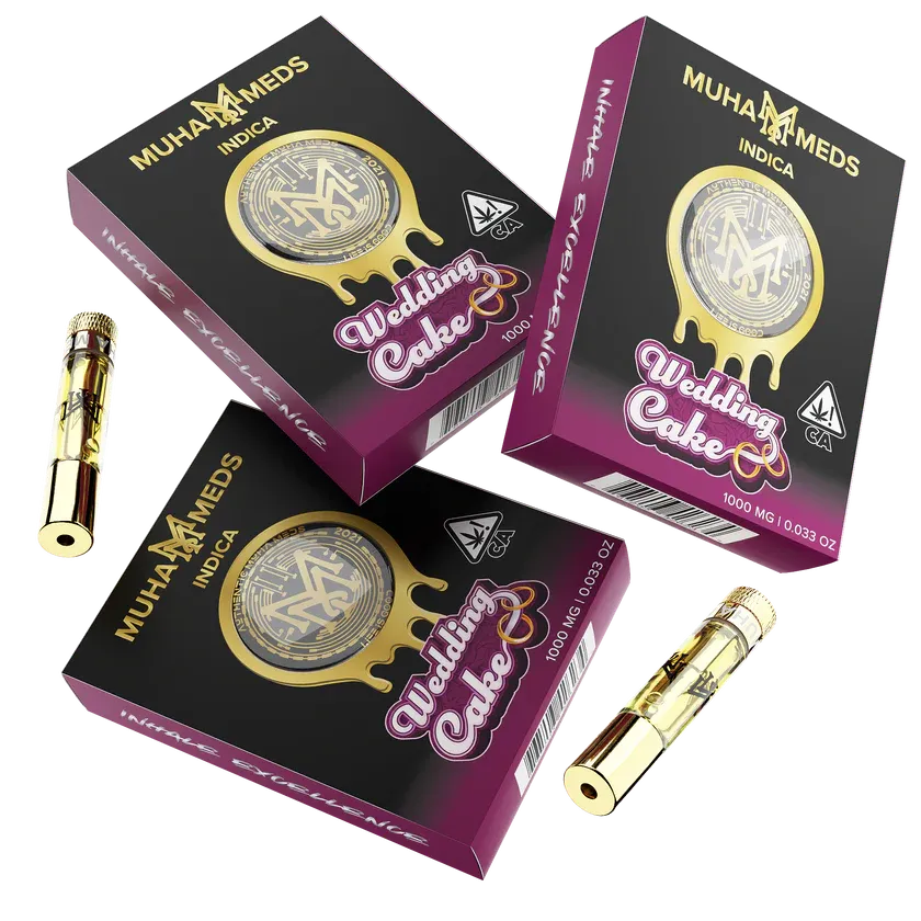 newMuha Meds Wedding Cake: Complete Guide to Effects, Flavors & Dosage (2024)muhawedding
