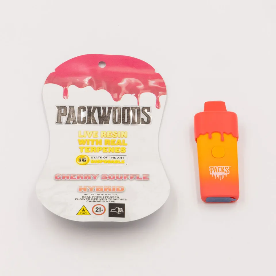 newThe Complete Guide to Packwoods Carts cart2024: Expert Review & Where to Buy Authentic Productspackwoods disposable vape cherry souffle