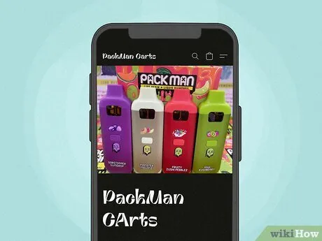 newPackman Disposable Real or Fake: The Ultimate 2025 Verification Guidev px packman carts real or fake step