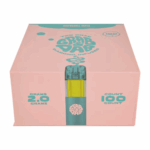 VAPEGrab DAB 2g Empty Disposable Vape Pen: Complete Guide & Review 2024grabdab g
