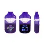 Empty Donuts Switch V3 Digital Dual Diposable 2gdonuts dual g disposable scaled