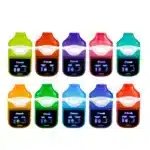 Empty Donuts Switch V3 Digital Dual Diposable 2gdonuts dual g disposable scaled
