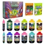 empty disposable vape pen​2G Rick and Morty Switch Dual Chamber Disposableg rick and morty switch dual chamber disposable