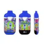empty disposable vape pen​2G Rick and Morty Switch Dual Chamber Disposableg rick and morty vape