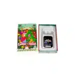 empty disposable vape pen​Cookies x Freak Brothers Christmas Edition Switch Dual Disposable Vape 2Gg cookies x freak brothers christmas edition switch dual disposable scaled