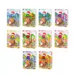 empty disposable vape pen​Empty Packman Christmas Edition Disposable Vape 2Gg packman christmas vape scaled
