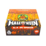 empty disposable vape pen​Empty 2g packman holloween edition dual disposable vapeg packman holloween dual vape