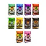 empty disposable vape pen​Empty 2g packman holloween edition dual disposable vapeg packman holloween edition dual disposable