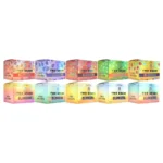 Blinkers 2g Disposable Vapeml blinkers disposable