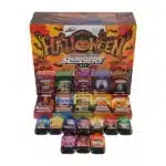 empty disposable vape pen​Empty Sluggers Hit Halloween 2g Switch Disposable Vape Pen Dual Flavorsml sluggers x mixed brands