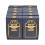 empty Gold Big Chief Dual The HIT 2g Disposables Vapebig chief g dispoasables