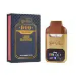 empty Gold Big Chief Dual The HIT 2g Disposables Vapebig chief g dispoasables all in one