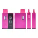 Blinkers 2g Disposable Vapeblinkers g disposable vape