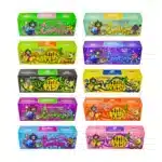 Empty Cookies Lemonade Switch Dual Chamber 2g Disposable Vapecookies lemonade ml vape scaled