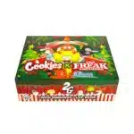 empty disposable vape pen​Cookies x Freak Brothers Christmas Edition Switch Dual Disposable Vape 2Gcookies x freak brothers dual disposable vape g scaled
