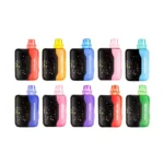 empty disposable vape pen​Empty Packman Christmas Edition Disposable Vape 2Gempty packman vape g