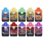 empty disposable vape pen​Empty Sluggers Hit Halloween 2g Switch Disposable Vape Pen Dual Flavorshalloween sluggers g