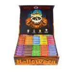 empty disposable vape pen​Empty Sluggers Hit Halloween 2g Switch Disposable Vape Pen Dual Flavorshalloween sluggers switch g
