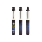Empty Honey King Disposable Vape Pen 2.2ghoney king . g disposable